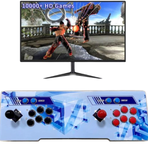 Pandora Box Pro Consola de juegos Arcade