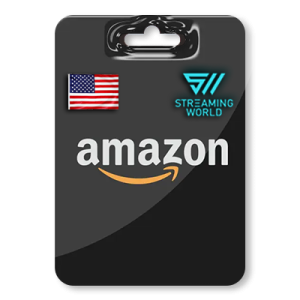 Amazon Gift Card