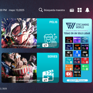 Rebranding IPTV