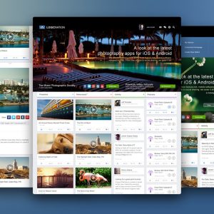 Diseño de Paginas Web