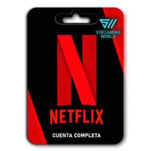 Netflix Premium