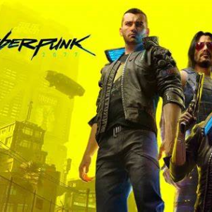Cyberpunk 2077