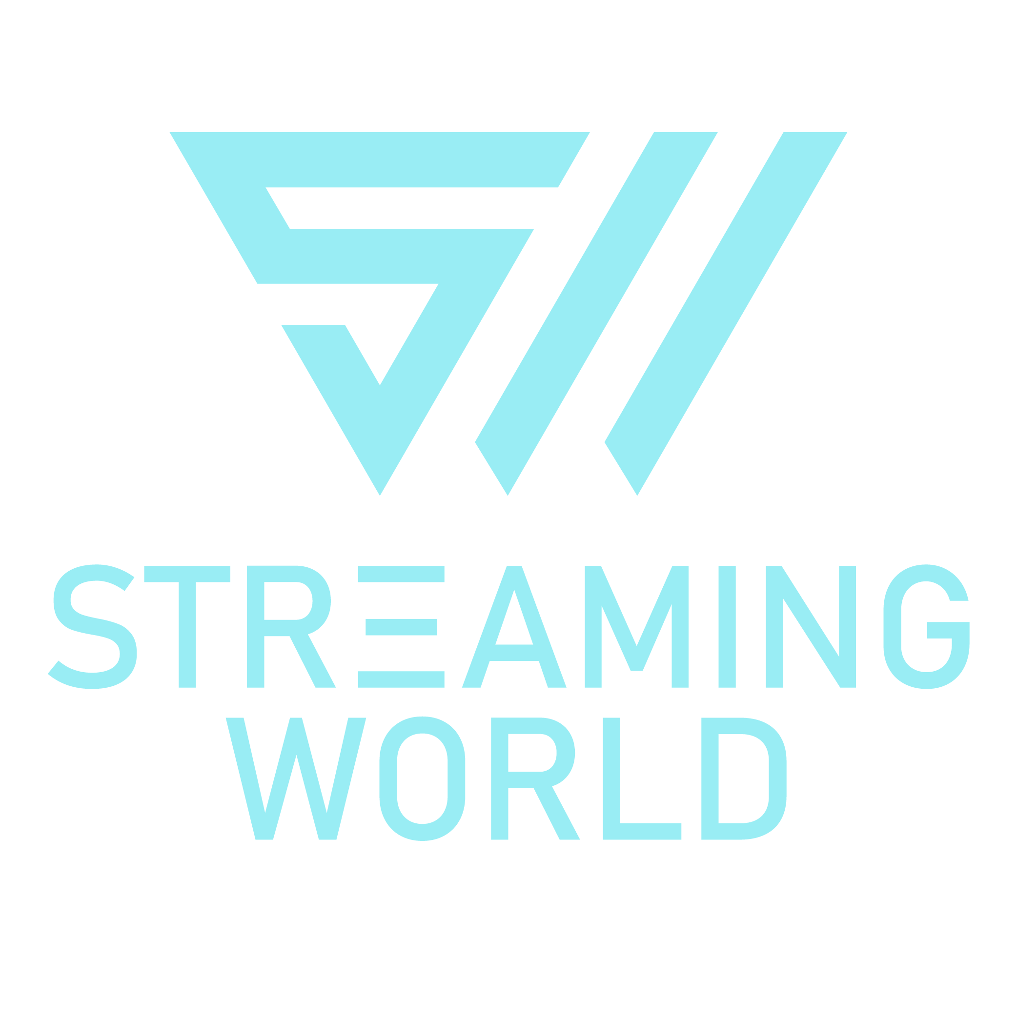Streaming World