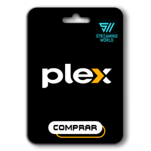 Plex Cuenta Privada