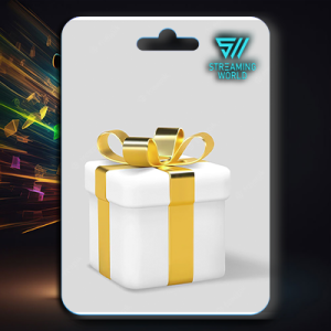 Tarjetas de regalo