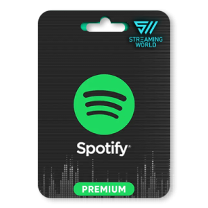 SPOTIFY