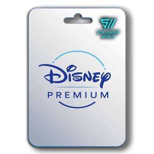 Disney Plus Perfil - Estándar