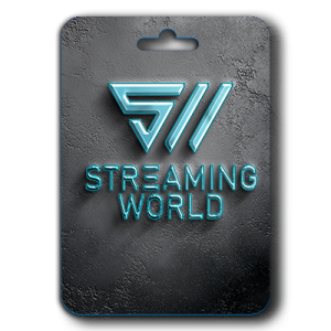Streaming World IPTV Cuenta Privada