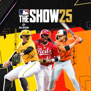 MLB The Show 25