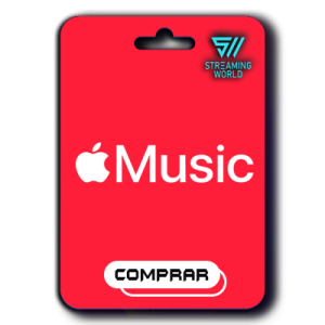 Apple Music Premium