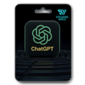 ChatGPT Plus