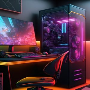 Juegos PC