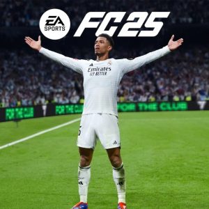 EA SPORTS FC 25