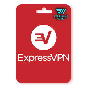 Express VPN Gift