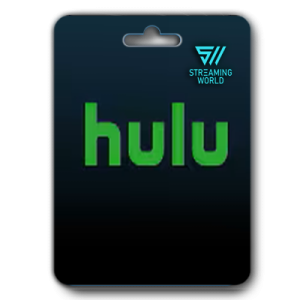 Hulu Cuenta Privada