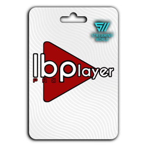 Ibo Pro Player Reproductor