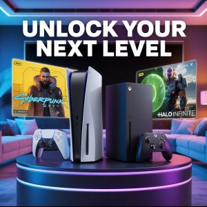 Juegos Consolas