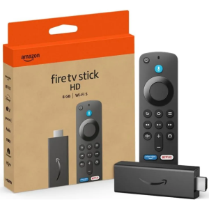 Fire Tv Stick HD Wifi 5