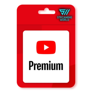 Youtube Premium Individual