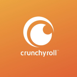 Crunchyroll Mega Fan Cuenta Completa