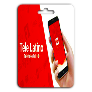 Tele Latino PIN