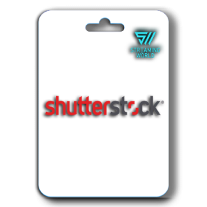 Shutterstock