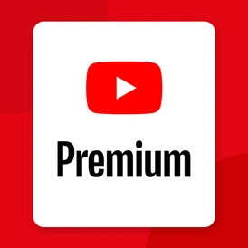 Youtube Premium Familiar