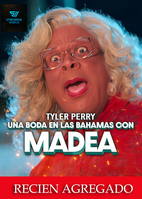 MADEA