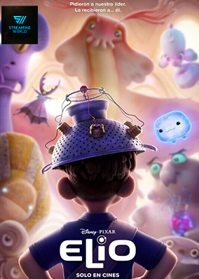 elio