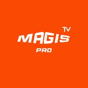 Magis TV Pro Panel