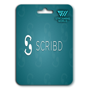 Scribd Premium