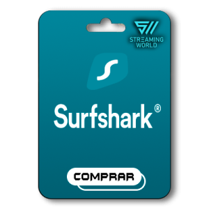 Surfshark VPN