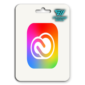 Adobe Creative Cloud